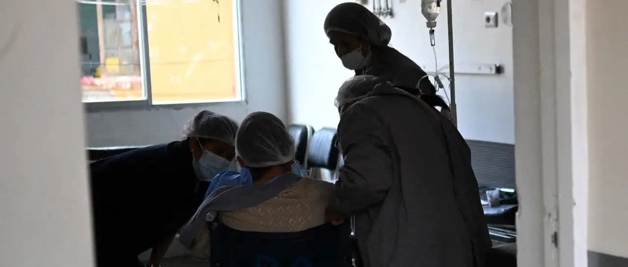 Fesirmes La Paz descarta sumarse al paro nacional de salud tras la regularización de sus salarios