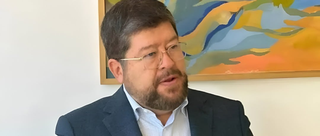 Samuel Doria Medina insta a la Cancillería a presentar una protesta oficial contra Chile por falsos cargos de narcotráfico