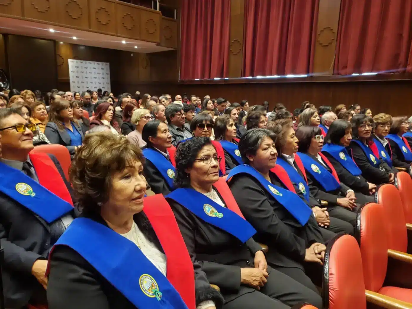 La UMSA abre inscripciones para el programa universitario dirigido a adultos mayores