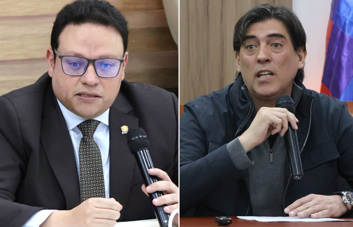 Alianza Libre afirma que el presidente Rodrigo Paz gobierna con los vicios de la vieja política