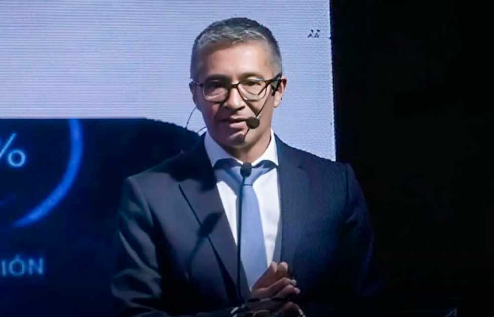 Proyectan exigir dos tercios del Congreso para aprobar futuras nacionalizaciones en Bolivia Foto: Min. Economía