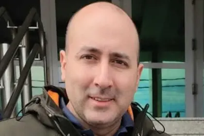 Fernando Cerimedo rechaza acusaciones en redes sociales sobre supuesta violencia de pareja
