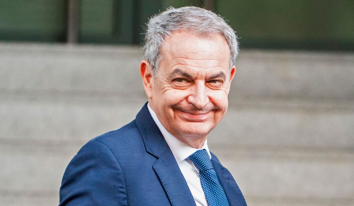 Grupo Gloria admite pago de 200.000 euros a Zapatero por asesoría con Soboce y descarta presiones al Gobierno