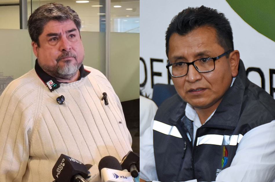 Diputado Édgar Zegarra impulsa tres medidas para lograr la destitución del Defensor del Pueblo