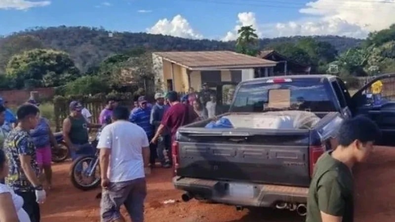 Dos promociones policiales operan sin armas de reglamento tras omisión de la gestión ministerial previa
