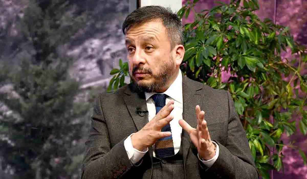 Exministro Mauricio Medinaceli pide defenderse en libertad tras la aprobación de informe legislativo