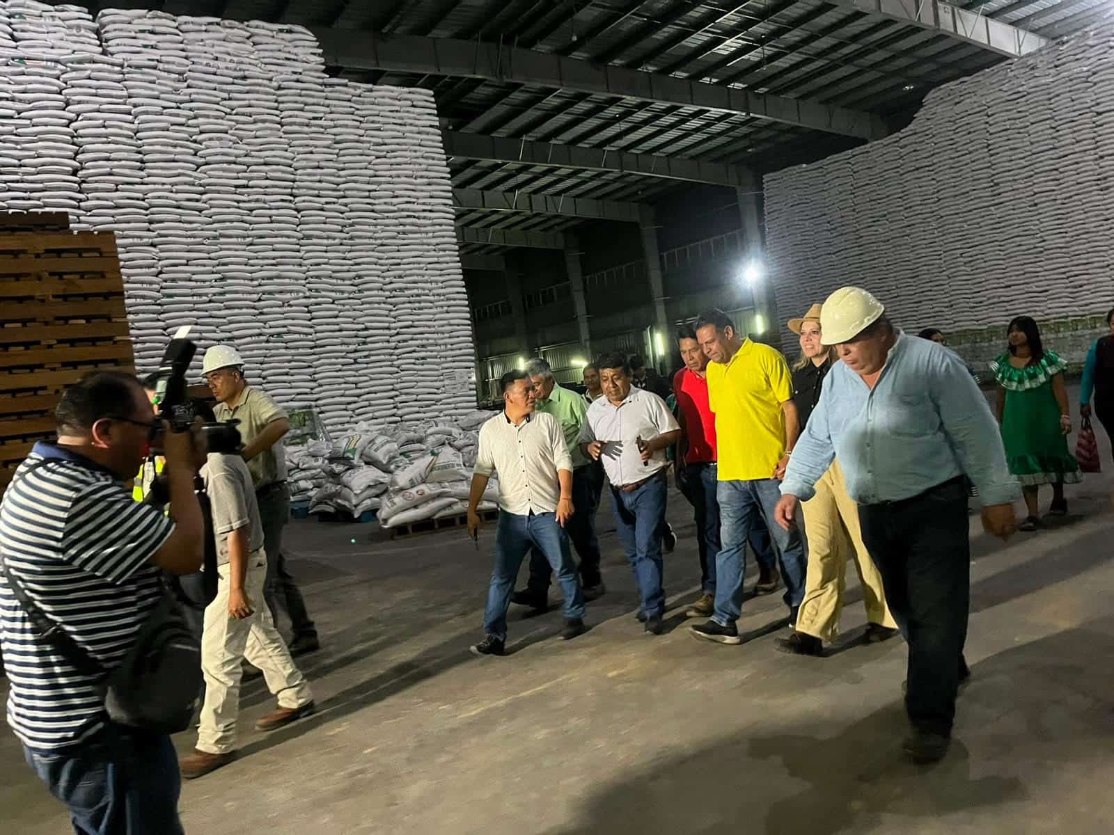 Gobernador de La Paz advierte estancamiento en San Buenaventura y plantea su transferencia para evitar el colapso