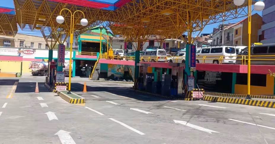 El Comité Multisectorial de La Paz solicita al Gobierno un «cuarto intermedio» en la eliminación de la subvención al diésel