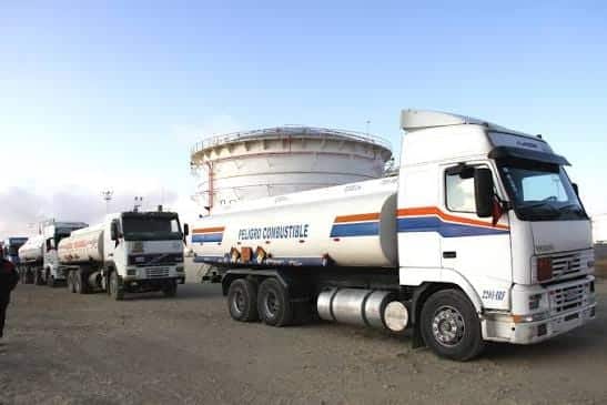 La crisis del diésel responde a un conflicto global que impacta en los precios internacionales