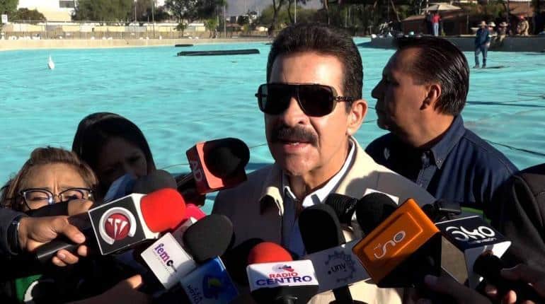 Manfred Reyes Villa respalda las medidas para la estabilización del precio del diésel en Bolivia