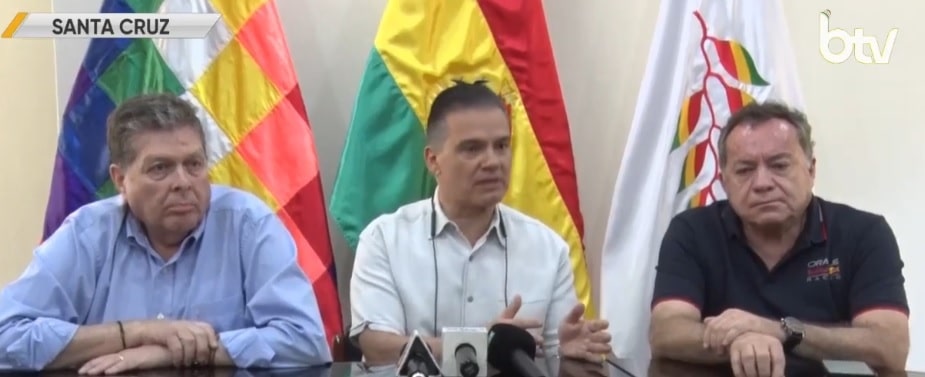 El Gobierno y cisterneros fijan tarifa transitoria para asegurar la distribución de combustible