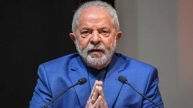Lula da Silva logra una histórica remontada en Brasil y se asegura su cuarto mandato presidencial