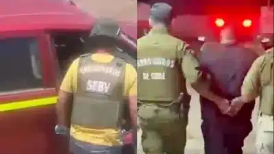 Bolivia y Chile recuperan 23 vehículos robados y aprehenden a 20 personas en operativo binacional