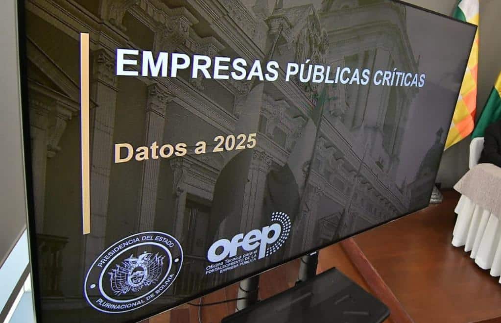El Ministerio de Economía anunciará el cierre de hasta cinco empresas públicas deficitarias en las próximas semanas