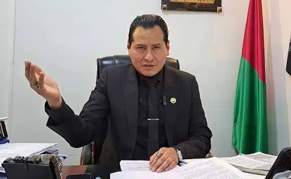 Fiscalía pide seis meses de cárcel preventiva para exfiscal de La Paz