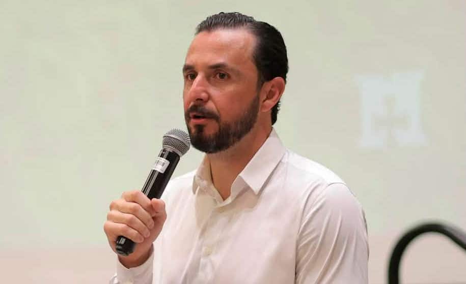 Juan Pablo Velasco plantea construir la cárcel de máxima seguridad “La Tumba” en el Chaco cruceño