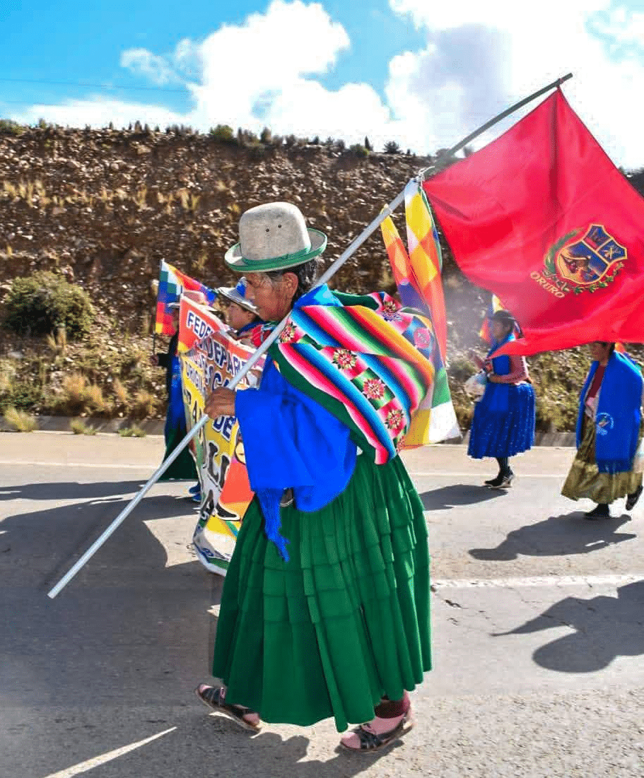 La Cámara Agropecuaria de Cochabamba demanda libre circulación y diálogo ante el anuncio de protestas